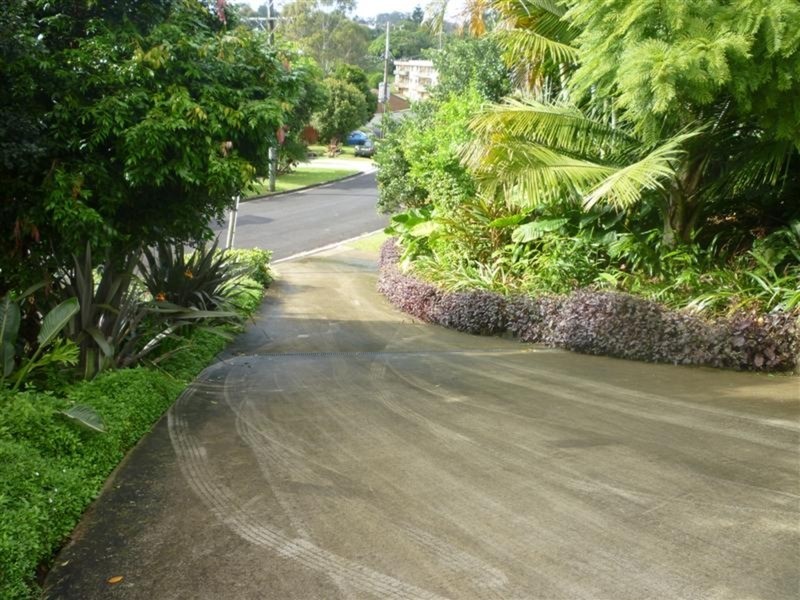 Lismore Heights NSW 2480