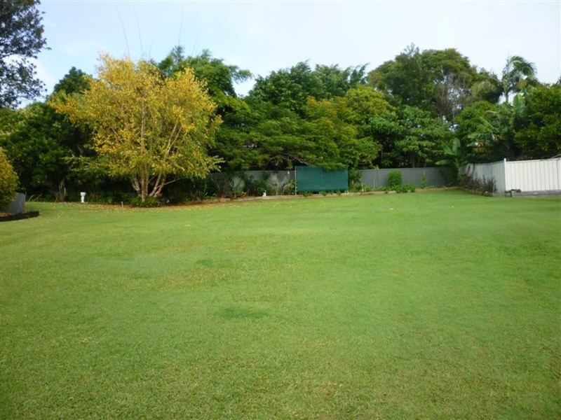 Lismore Heights NSW 2480