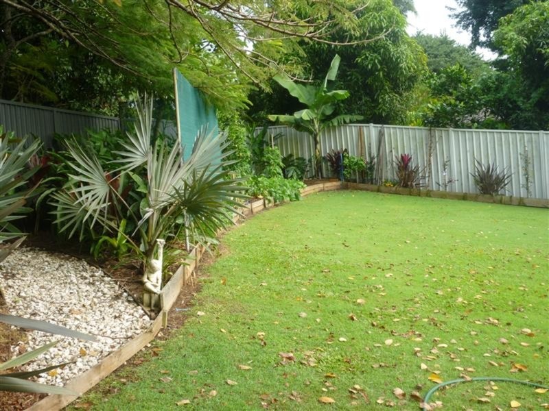 Lismore Heights NSW 2480