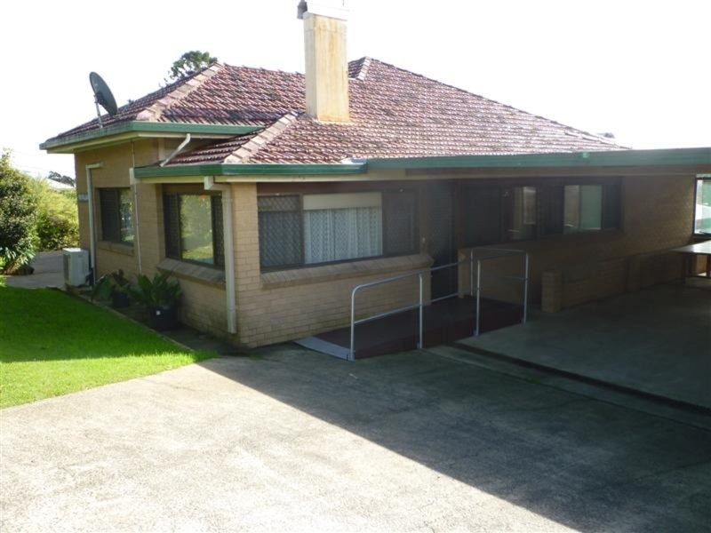 180 Ballina Road, Lismore NSW 2480 the real estate agency Sold