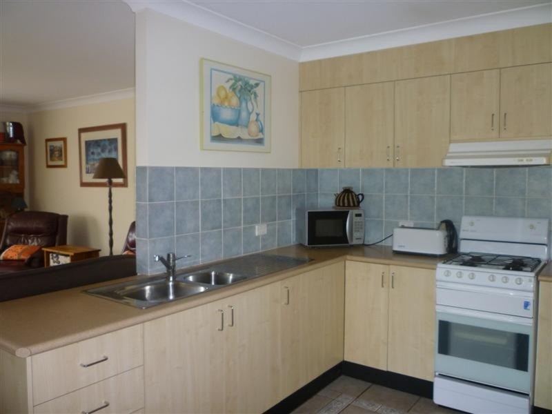 Lismore Heights NSW 2480