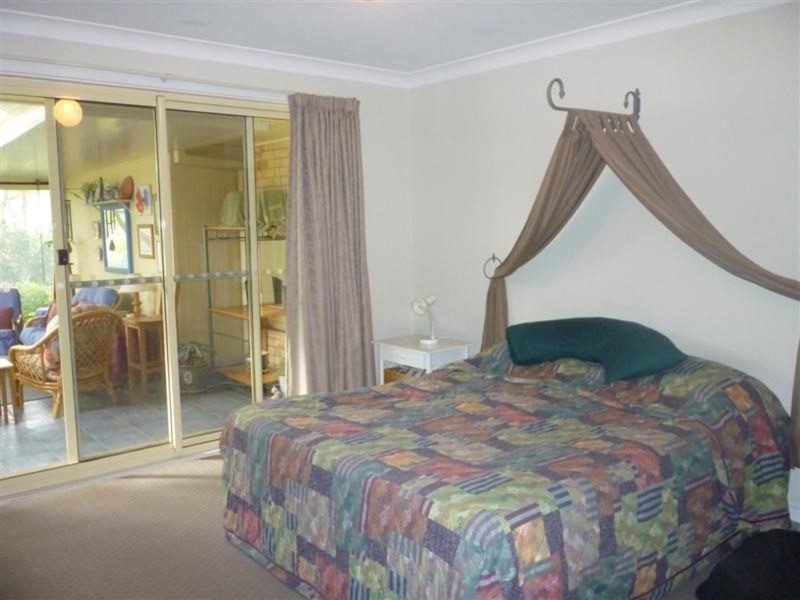 Lismore Heights NSW 2480