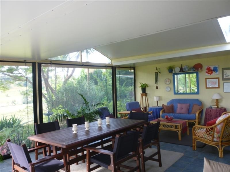 Lismore Heights NSW 2480