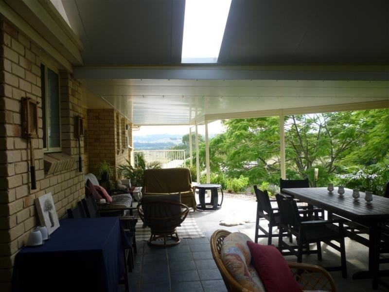 Lismore Heights NSW 2480