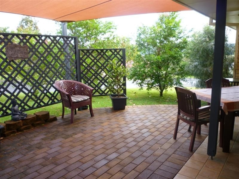 Lismore Heights NSW 2480