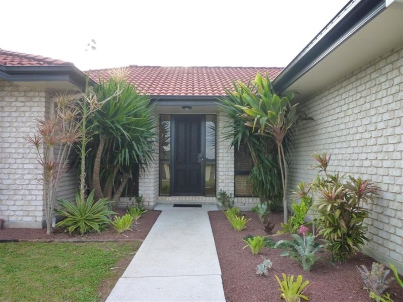 25 Waratah Way, Goonellabah NSW 2480