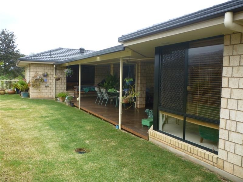 42 Kookaburra Terrace, Goonellabah NSW 2480