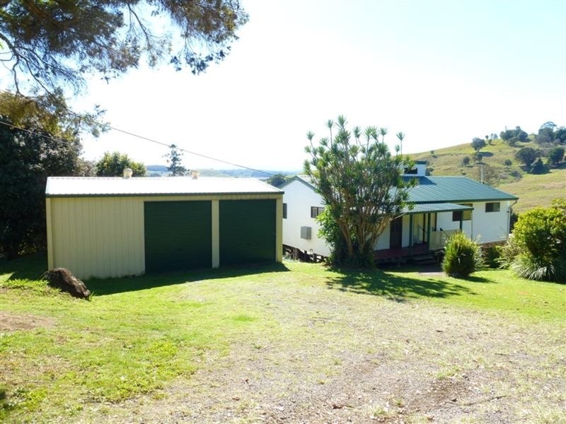 1098 Bangalow Road, Bexhill NSW 2480