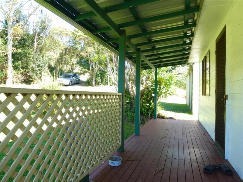 1098 Bangalow Road, Bexhill NSW 2480