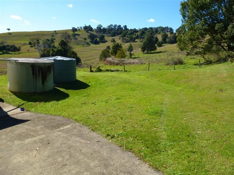 1098 Bangalow Road, Bexhill NSW 2480