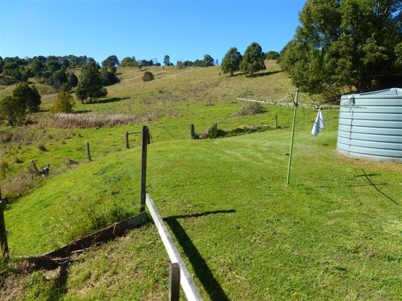 1098 Bangalow Road, Bexhill NSW 2480