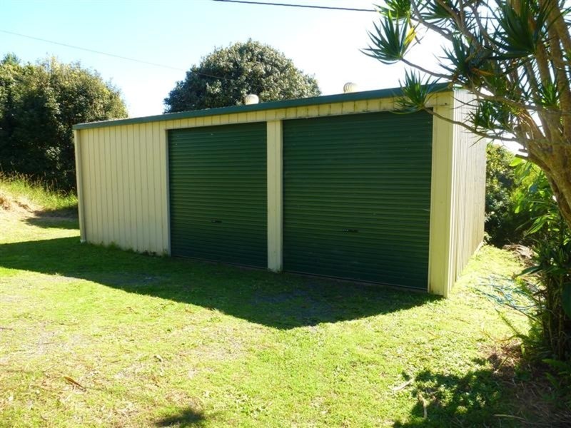 1098 Bangalow Road, Bexhill NSW 2480