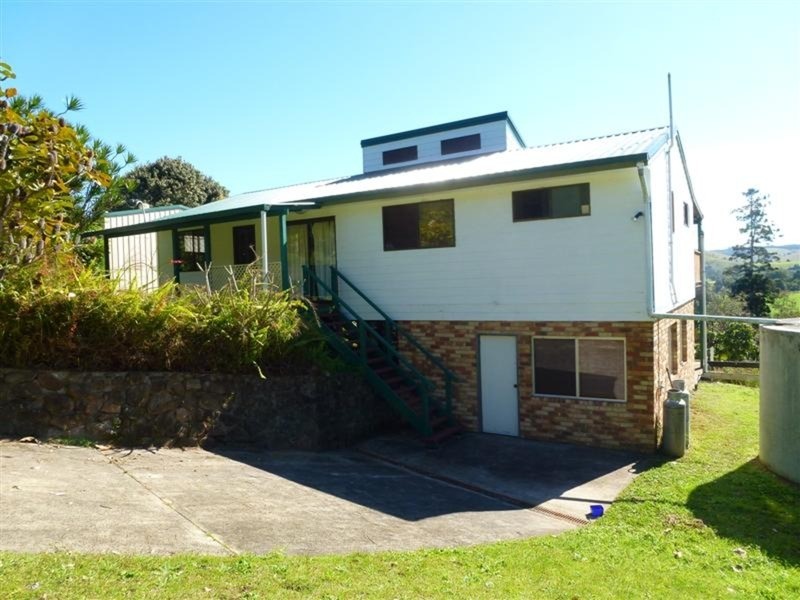 1098 Bangalow Road, Bexhill NSW 2480