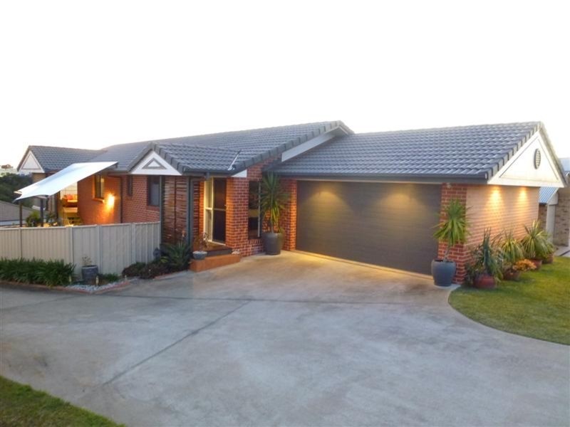 50 Toongahra Circuit, Goonellabah NSW 2480