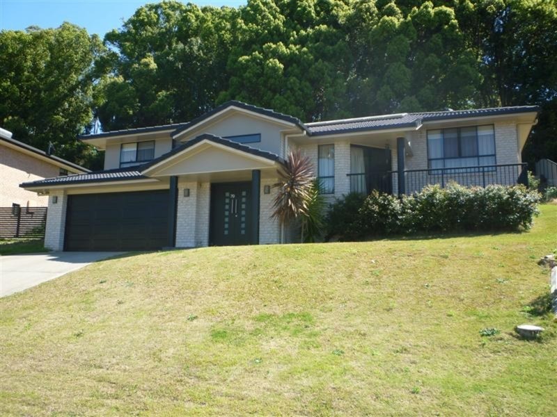 70 Hillcrest Avenue, Goonellabah NSW 2480