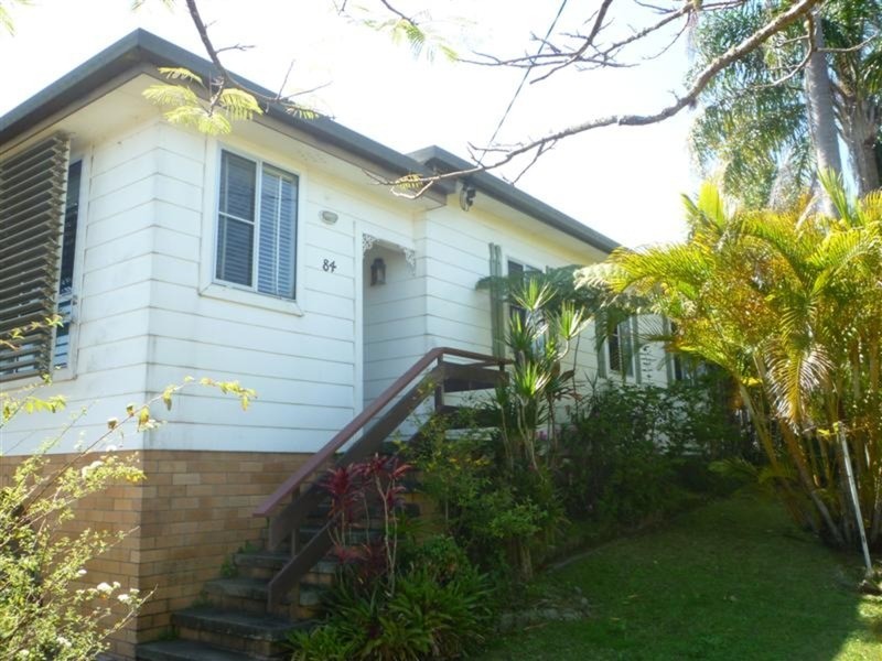 84 High Street, Lismore Heights NSW 2480