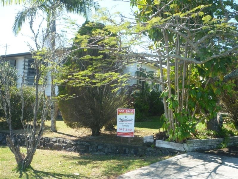 84 High Street, Lismore Heights NSW 2480