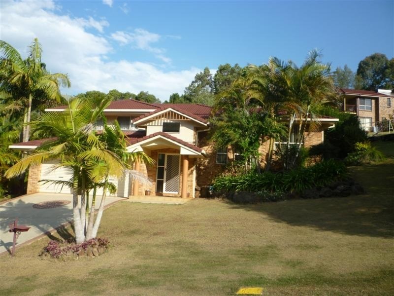 15 Wanda Drive, East Lismore NSW 2480