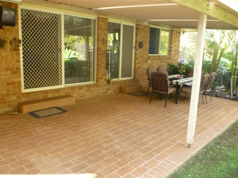 15 Wanda Drive, East Lismore NSW 2480