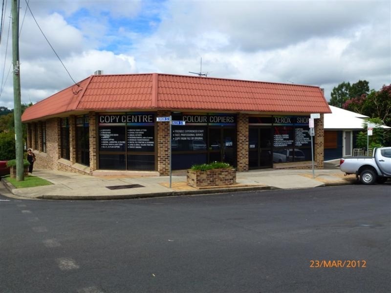 10 Keen  Street, Lismore NSW 2480