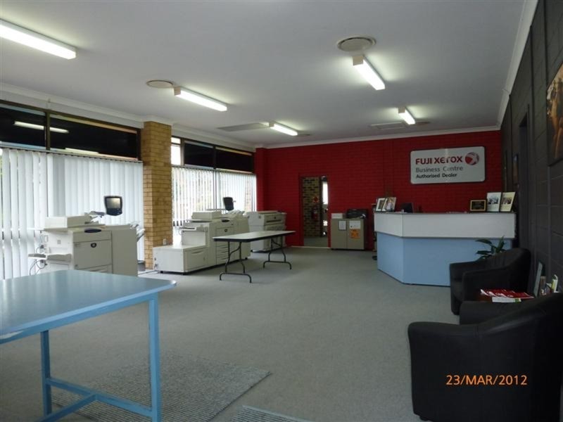 10 Keen  Street, Lismore NSW 2480