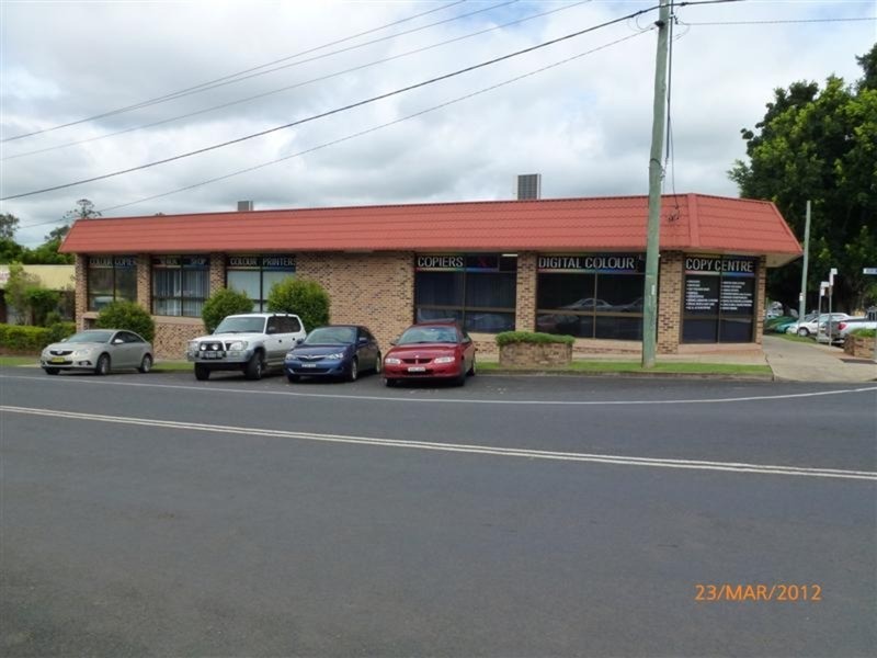 10 Keen  Street, Lismore NSW 2480