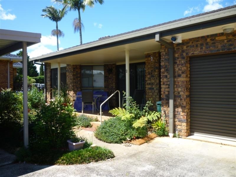 2/188 Invercauld Road, Goonellabah NSW 2480