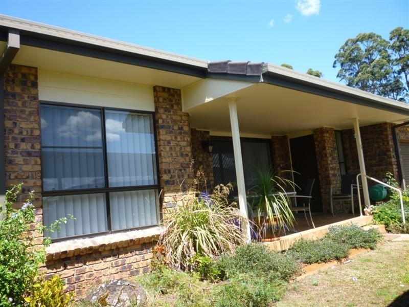 2/188 Invercauld Road, Goonellabah NSW 2480