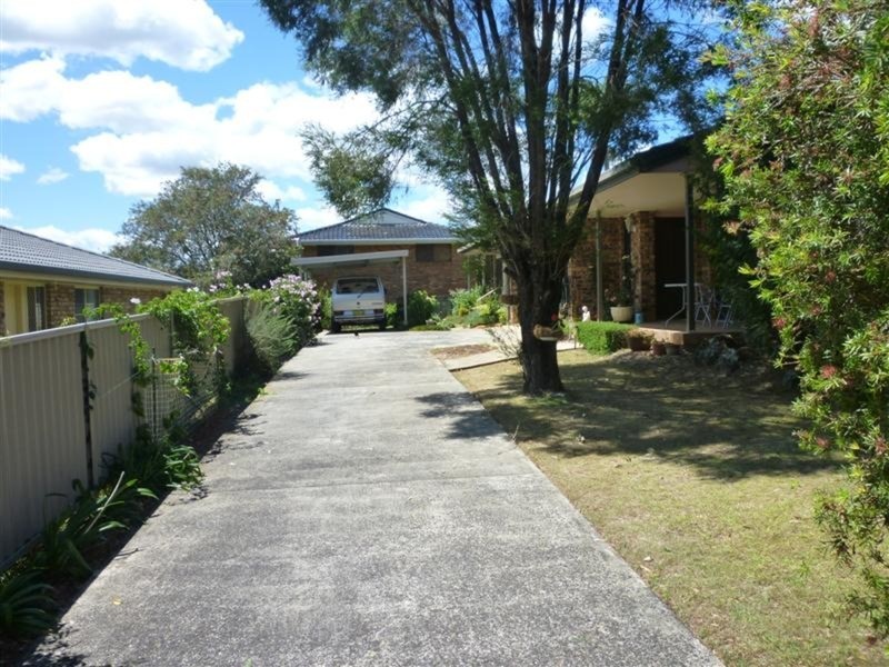 2/188 Invercauld Road, Goonellabah NSW 2480