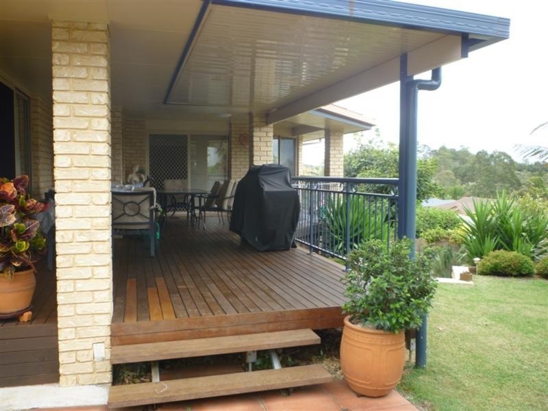 5 Cockatoo Crescent, Goonellabah NSW 2480