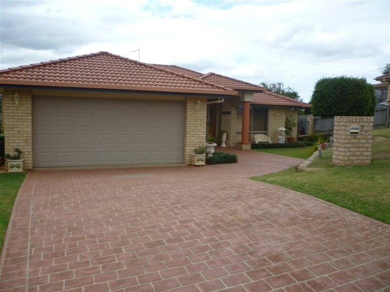 5 Cockatoo Crescent, Goonellabah NSW 2480