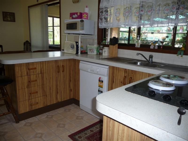 2400 Bentley Road, Bentley NSW 2480