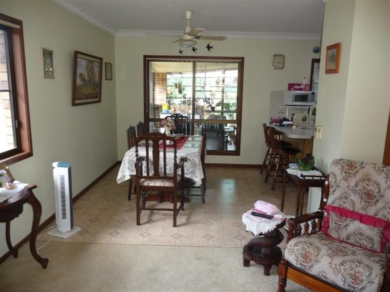 2400 Bentley Road, Bentley NSW 2480