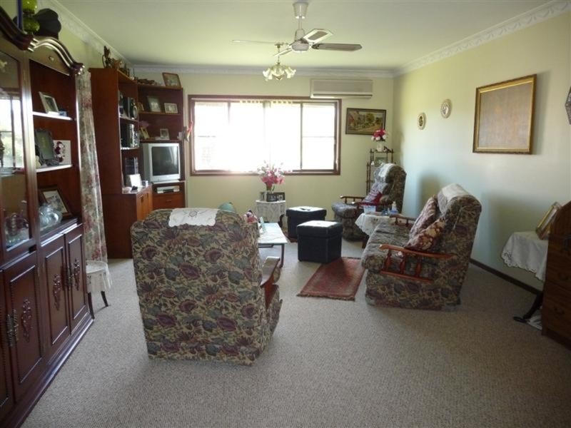 2400 Bentley Road, Bentley NSW 2480