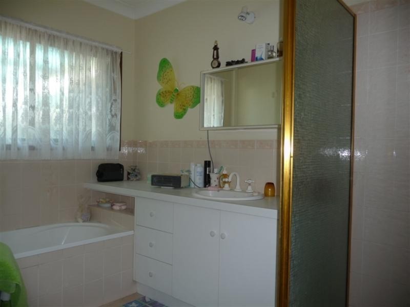 2400 Bentley Road, Bentley NSW 2480