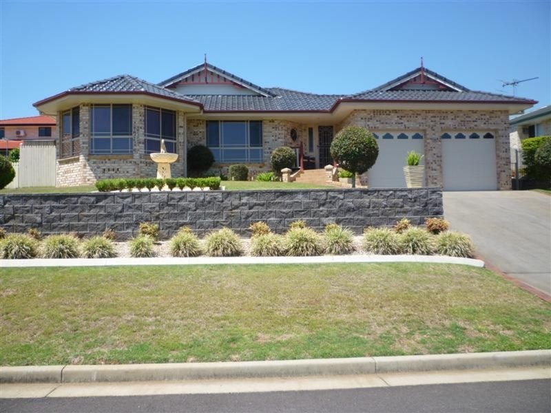 12 Kookaburra Terrace, Goonellabah NSW 2480