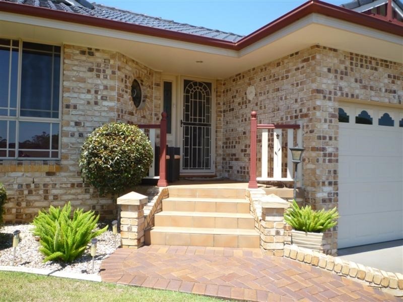 12 Kookaburra Terrace, Goonellabah NSW 2480