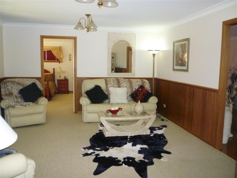 12 Kookaburra Terrace, Goonellabah NSW 2480