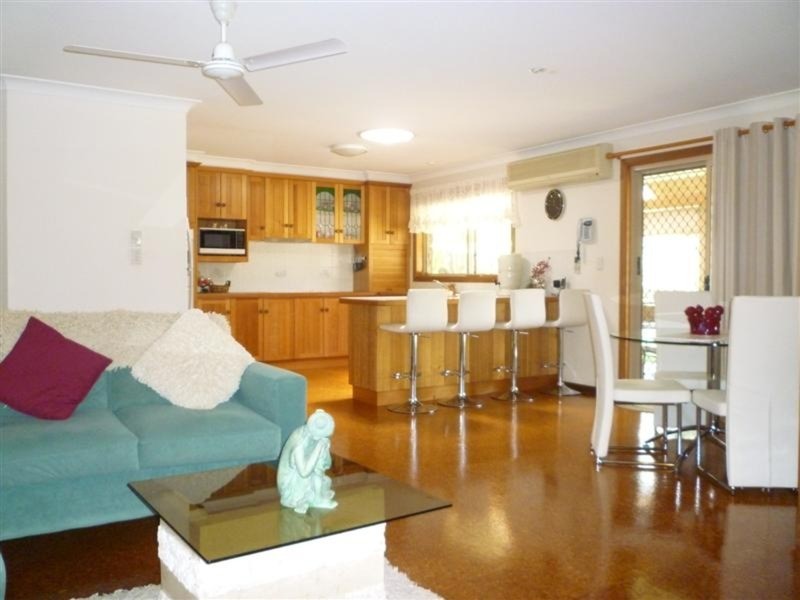 12 Kookaburra Terrace, Goonellabah NSW 2480