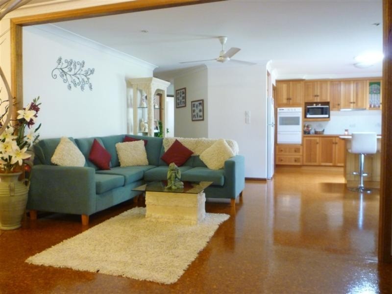 12 Kookaburra Terrace, Goonellabah NSW 2480