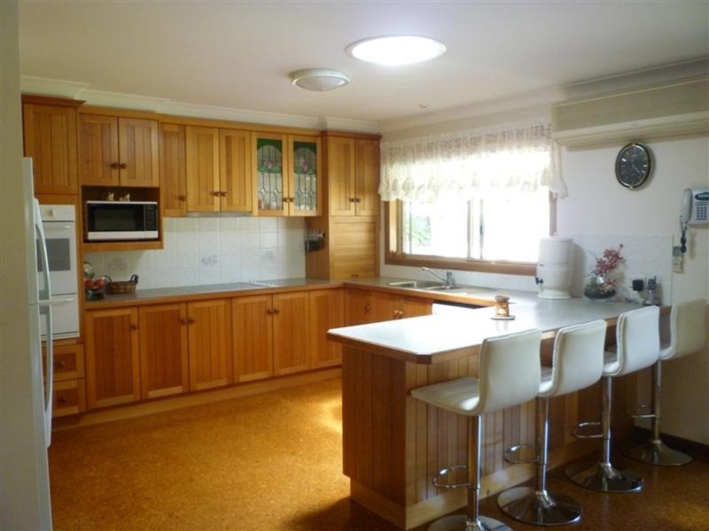 12 Kookaburra Terrace, Goonellabah NSW 2480