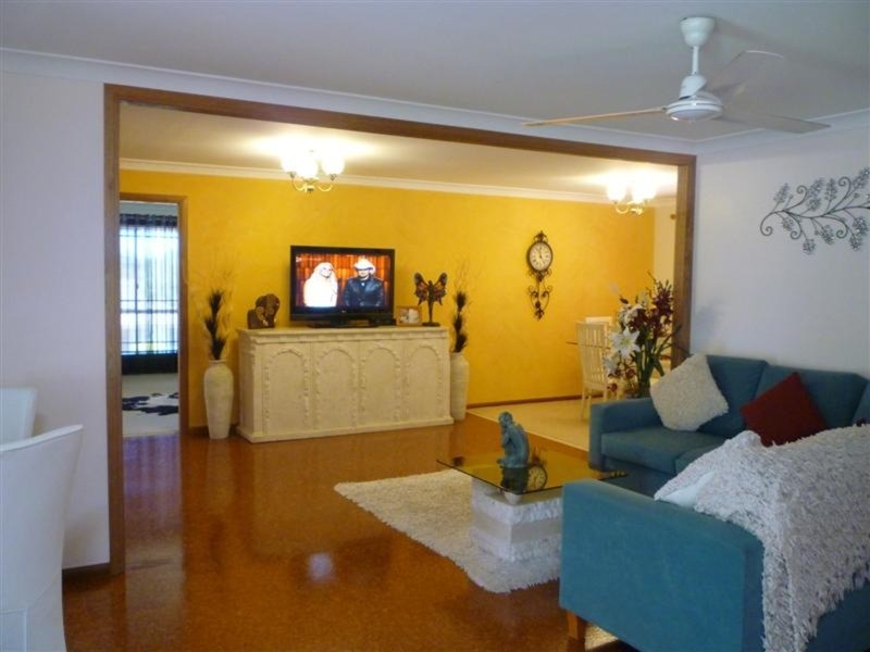 12 Kookaburra Terrace, Goonellabah NSW 2480