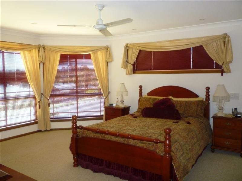 12 Kookaburra Terrace, Goonellabah NSW 2480