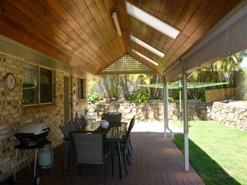12 Kookaburra Terrace, Goonellabah NSW 2480