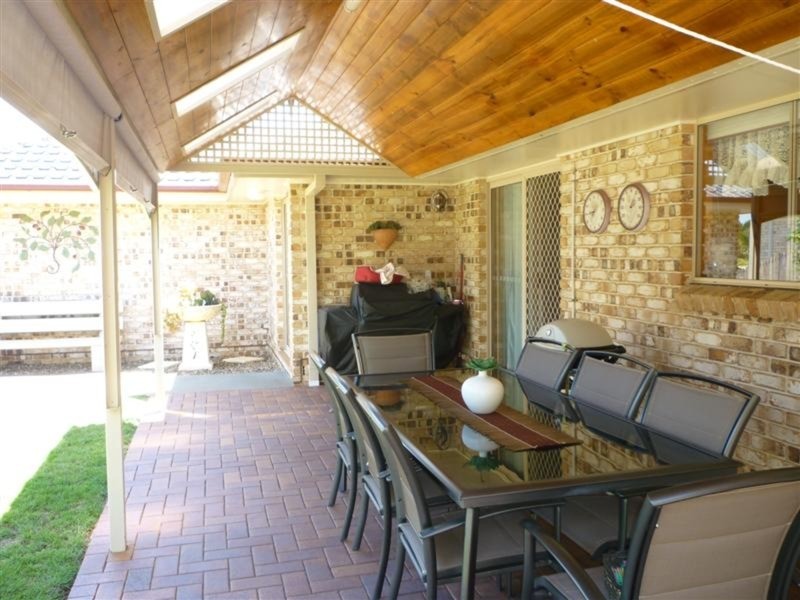12 Kookaburra Terrace, Goonellabah NSW 2480