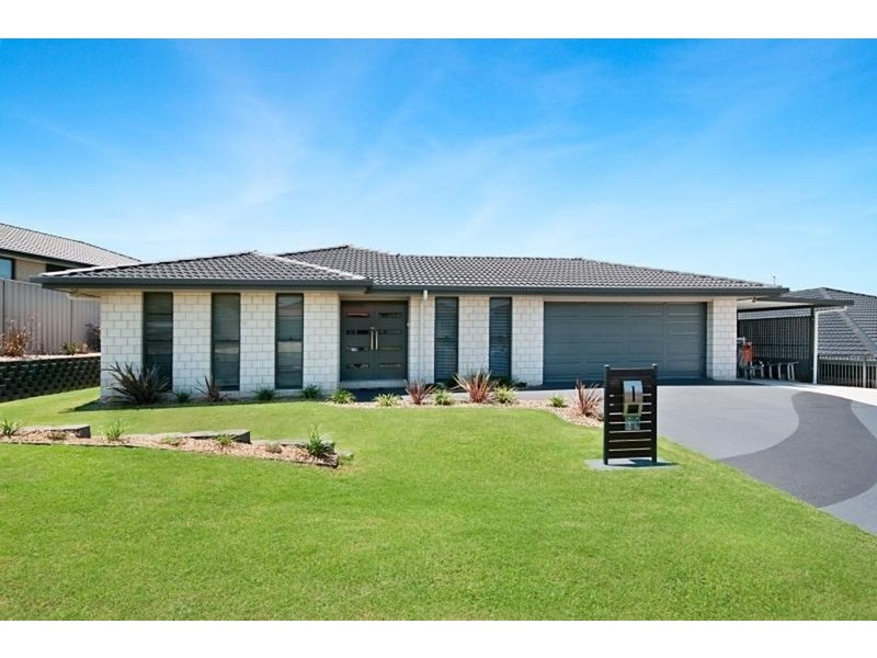 30 Waratah Way, Goonellabah NSW 2480