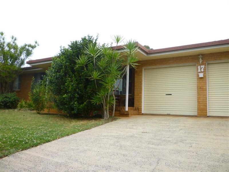 17 Greenhills Drive, Goonellabah NSW 2480