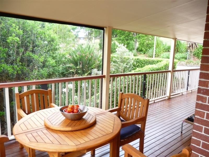 9 Chisholm Road, Richmond Hill NSW 2480