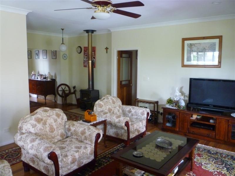 9 Chisholm Road, Richmond Hill NSW 2480