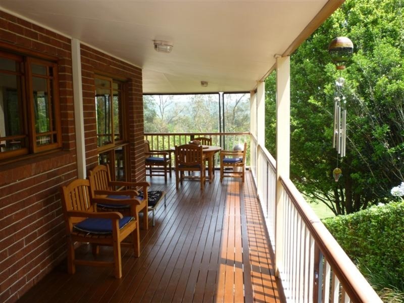 9 Chisholm Road, Richmond Hill NSW 2480